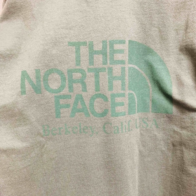 THE NORTH FACE(ザノースフェイス)のTHE NORTH FACE ロンT メンズのトップス(Tシャツ/カットソー(七分/長袖))の商品写真