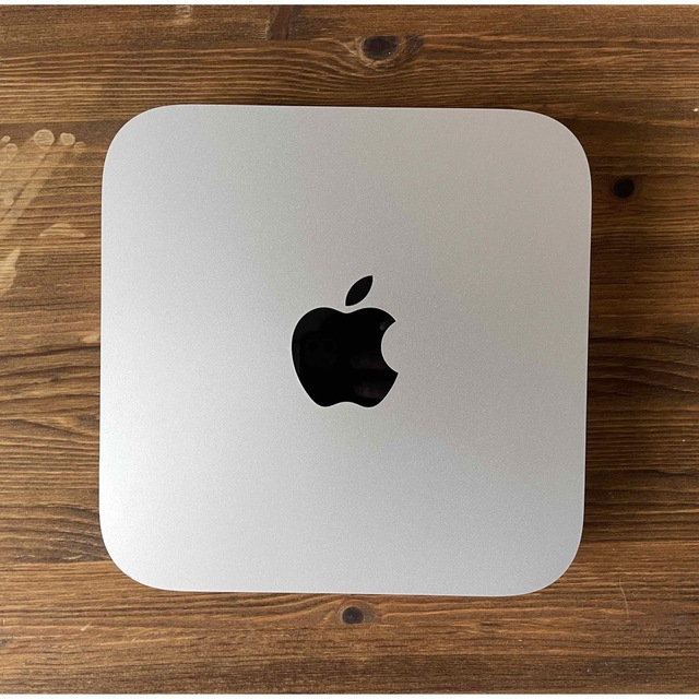 M1 Mac mini メモリ16GB ストレージ512GB