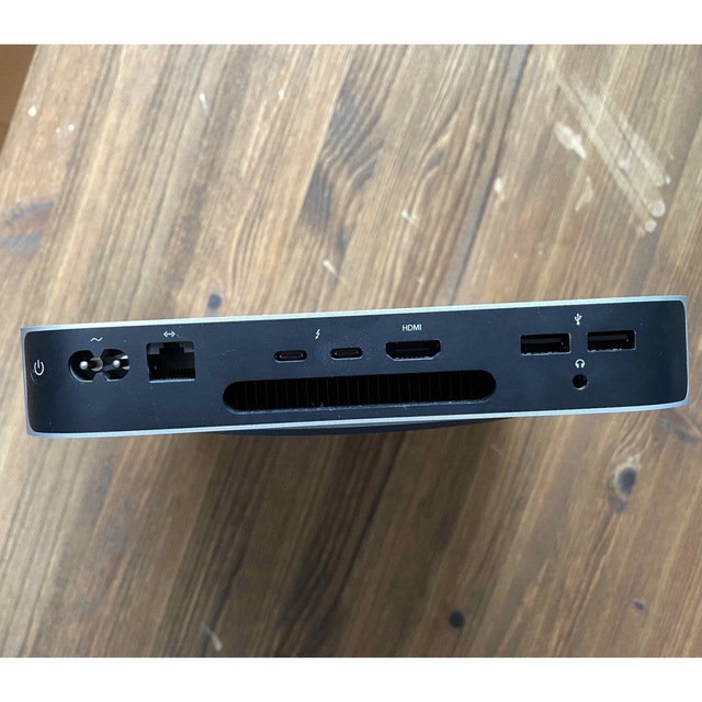 M1 Mac mini メモリ16GB ストレージ512GB M1 Mac mini メモリ16GB ストレージ512GB