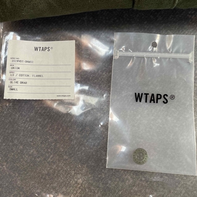 WTAPS 20AW UNION 「かわいい~!」 vivacf.net