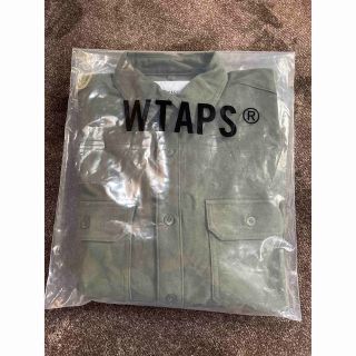 ダブルタップス(W)taps)のWTAPS 20AW UNION (シャツ)