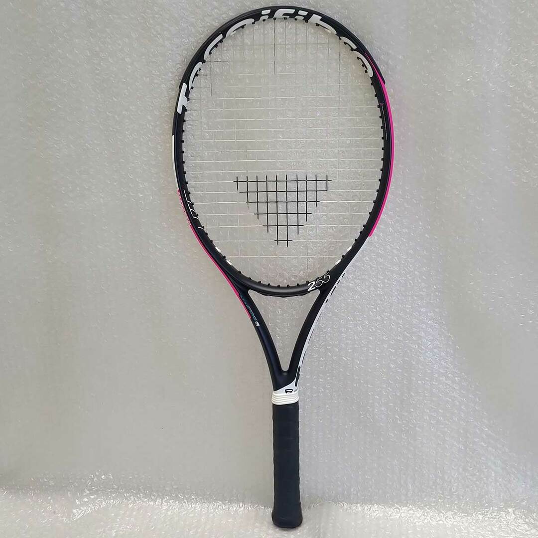 TECNIFIBRE テクニファイバー 硬式テニスラケット T-Rebound 255 Tempo 3 Lite 女性専用 G1 レディース