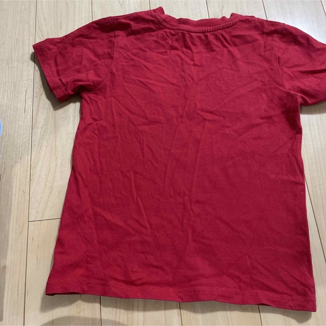 babyGAP(ベビーギャップ)のGAP半袖 キッズ/ベビー/マタニティのキッズ服男の子用(90cm~)(Tシャツ/カットソー)の商品写真