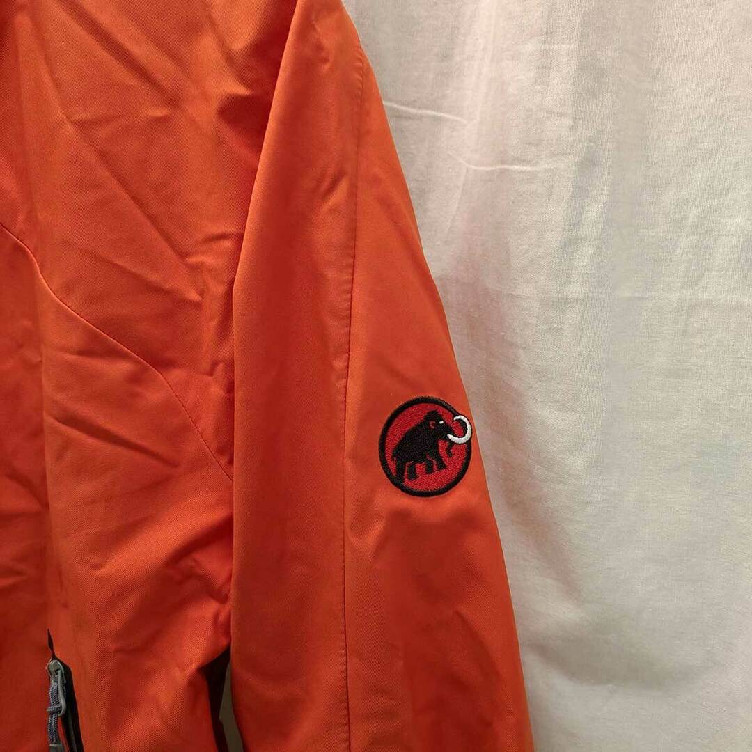 マムート MAMMUT マサオジャケット Masao Jacket 1010-09560 マムート MAMMUT マサオジャケット Masao Jacket 1010-09560