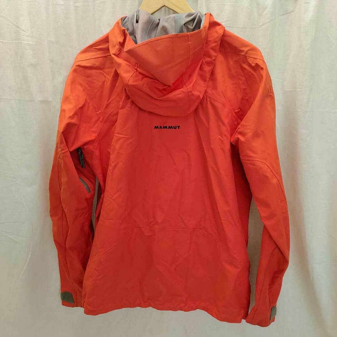 マムート MAMMUT マサオジャケット Masao Jacket 1010-09560 マムート MAMMUT マサオジャケット Masao Jacket 1010-09560
