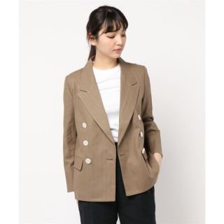 マウジー(moussy)のmoussy テーラードジャケット　セットアップ(セット/コーデ)