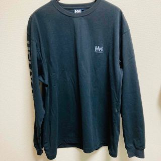 ヘリーハンセン(HELLY HANSEN)のヘリーハンセン　ロンT(Tシャツ/カットソー(七分/長袖))