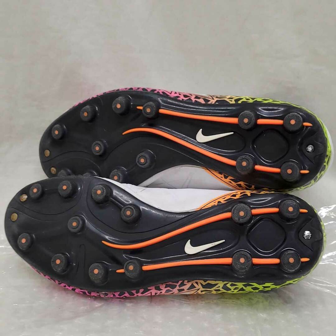 ナイキ NIKE サッカースパイク 749919-108 ハイパーヴェノム ナイキ NIKE サッカースパイク 749919-108 ハイパーヴェノム