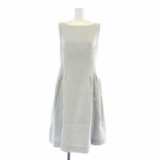 3ページ目 - フォクシー(FOXEY) コットン ひざ丈ワンピース(レディース