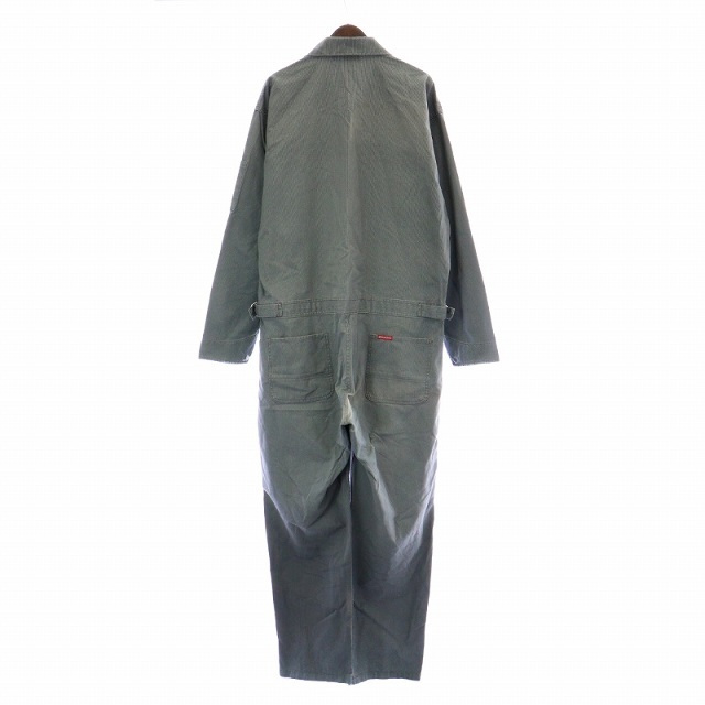 Dickies - Dickies ジャンプスーツ つなぎ オールインワン 長袖 5L