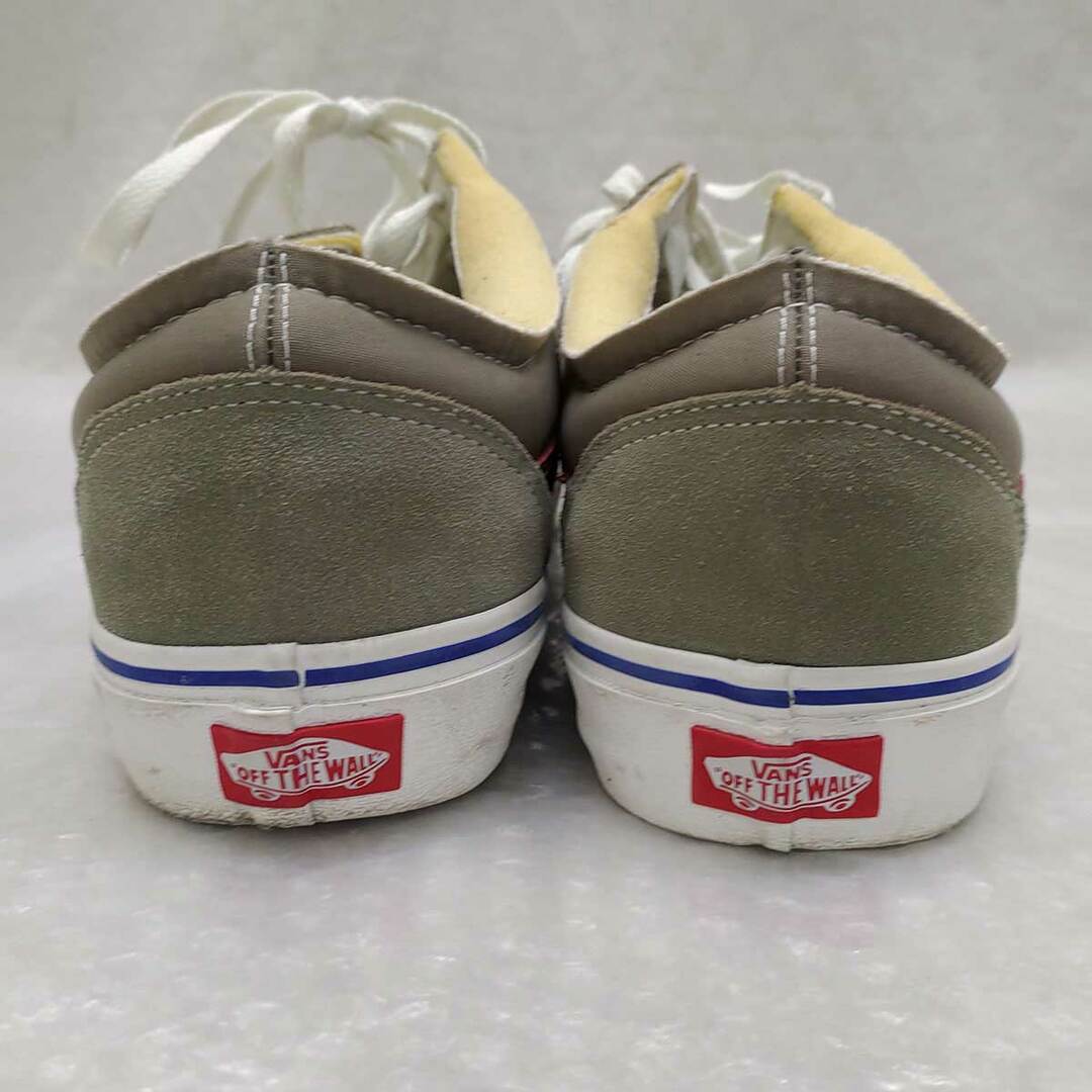 バンズ VANS オールドスクール 28.5cm OLD SCHOOL 721454 スニーカー メンズ メンズの靴/シューズ(その他)の商品写真