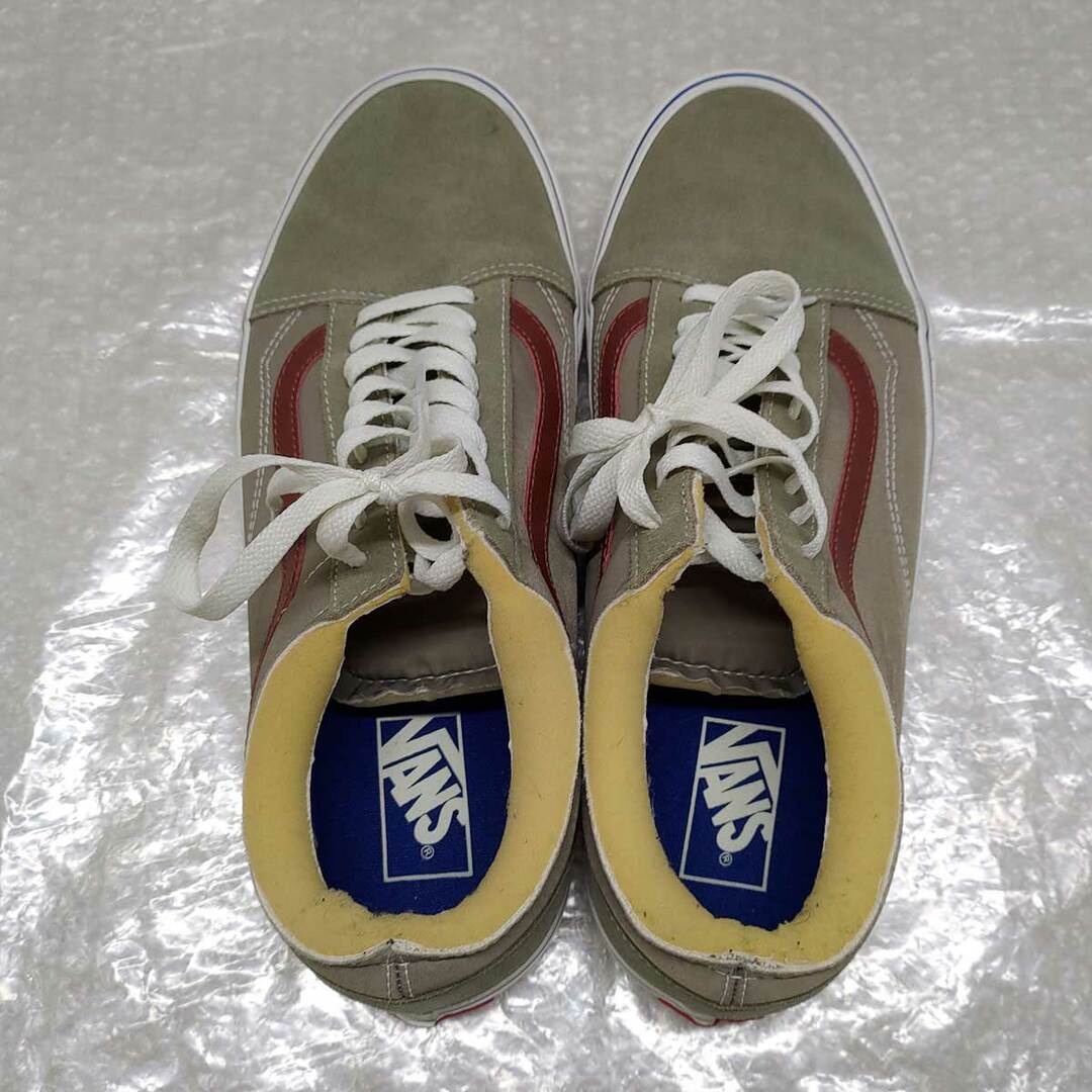 VANS オールドスクール 28.5cm