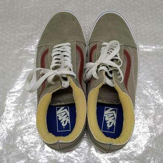 バンズ VANS オールドスクール 28.5cm OLD SCHOOL 721454 ...