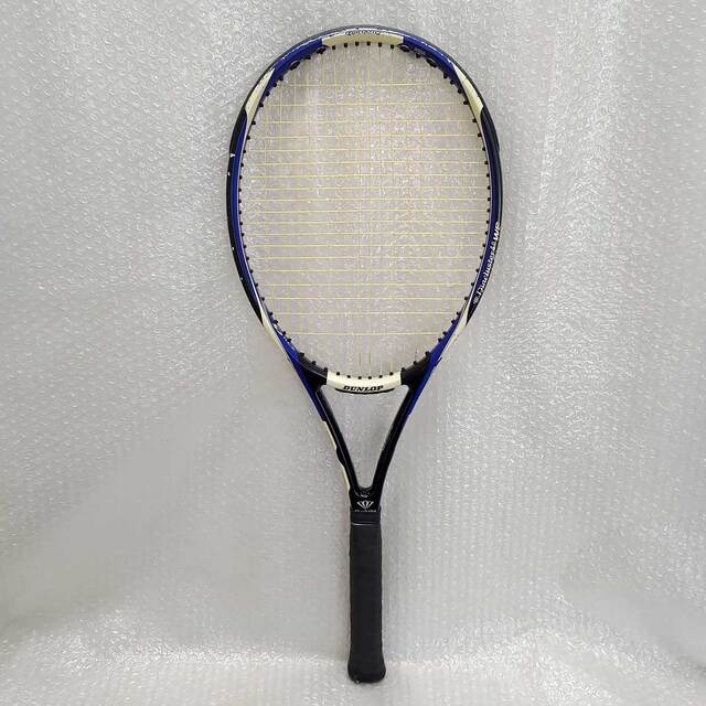 DUNLOP ダンロップ Diacluster 4.0 DC 硬式テニスラケット G2の DUNLOP ダンロップ Diacluster 4.0 DC 硬式テニスラケット G2の