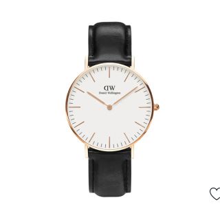 ダニエルウェリントン(Daniel Wellington)のDanielleWellington CLASSIC SHEFFIELD(腕時計)