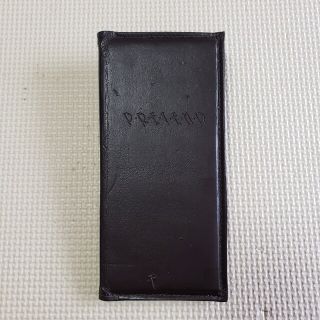 新品、未使用 スケジュールブック(手帳)