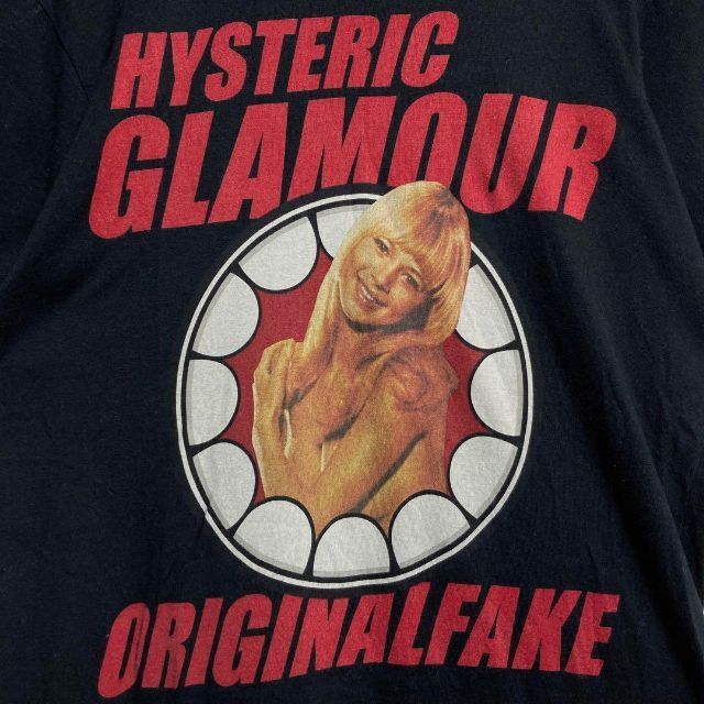 HYSTERIC GLAMOUR - 【即完売モデル】ヒステリックグラマー ヒスガール ...