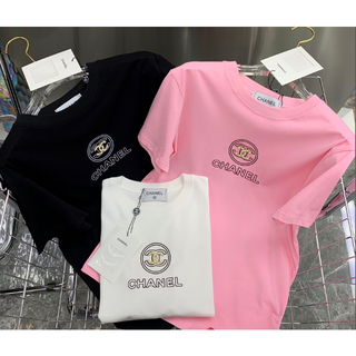 ♡シャネル フォーエバー♡Tシャツ38♡ご専用です♡ | unimac.az