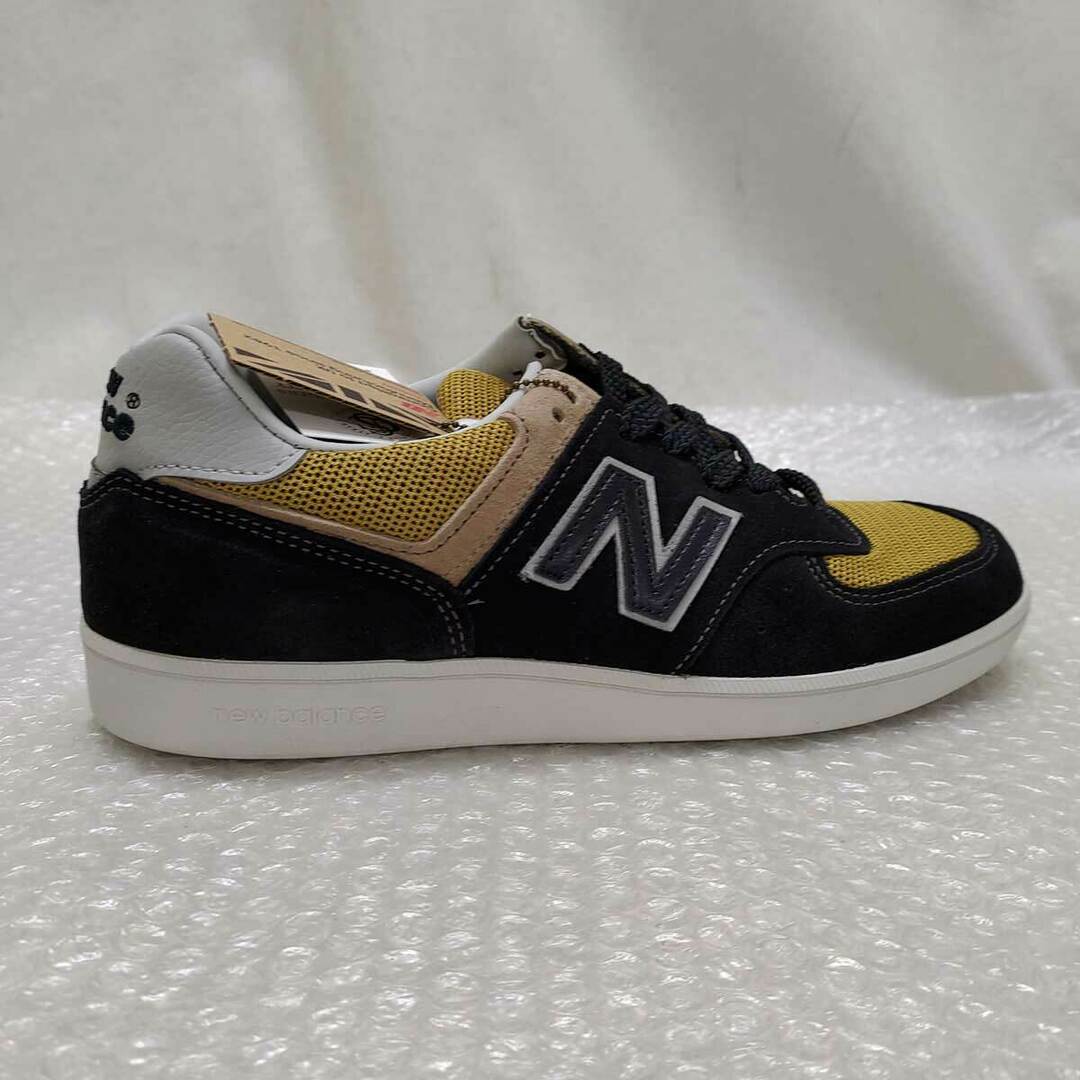 【未使用】NEW BALANCE ニューバランス 生誕30th記念 イングランド製 CT576OKT サイズ26cm US8 M576限定モデル スニーカー メンズ メンズの靴/シューズ(その他)の商品写真