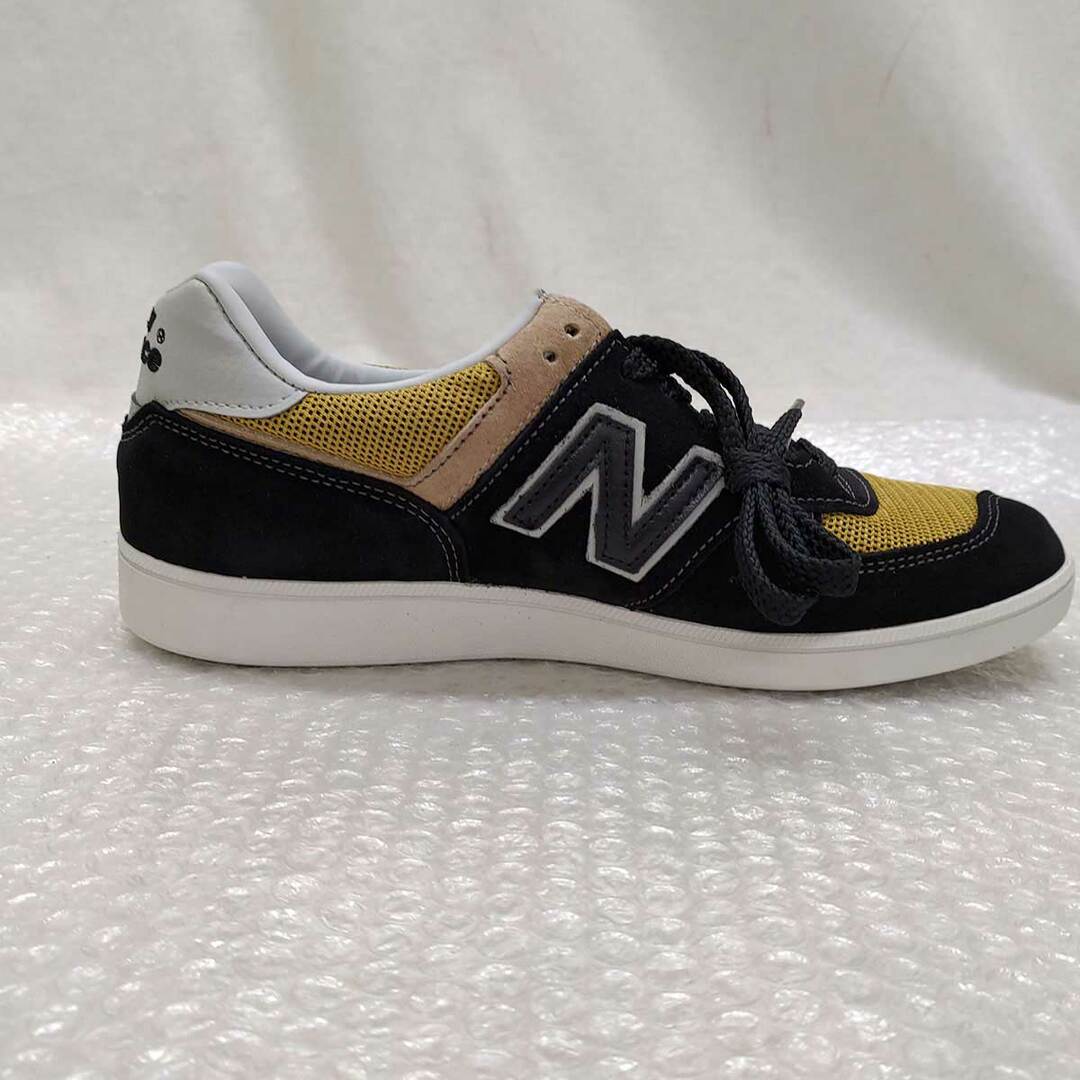 【未使用】NEW BALANCE ニューバランス 生誕30th記念 イングランド製 CT576OKT サイズ25.5cm US8 M576限定モデル スニーカー メンズ メンズの靴/シューズ(その他)の商品写真