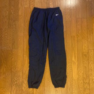 リーボック(Reebok)のREEBOK warm up pants L(その他)