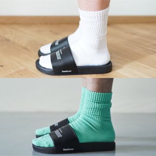 ワンエルディーケーセレクト(1LDK SELECT)の【新品】FreshService ORIGINAL SOCKS【2足】ソックス(ソックス)