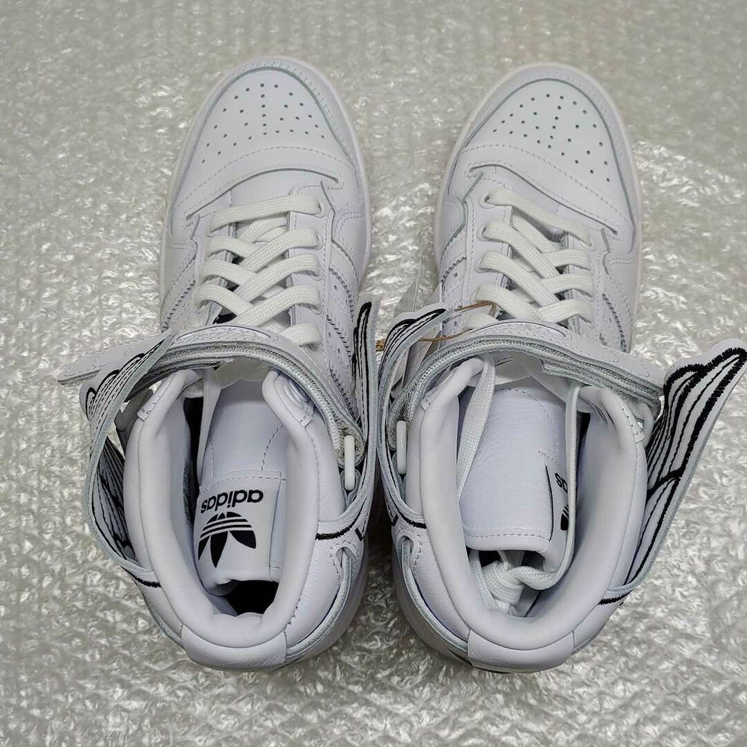 中古・未使用品】ジェレミー・スコット × アディダス adidas 中古・未使用品】ジェレミー・スコット × アディダス adidas