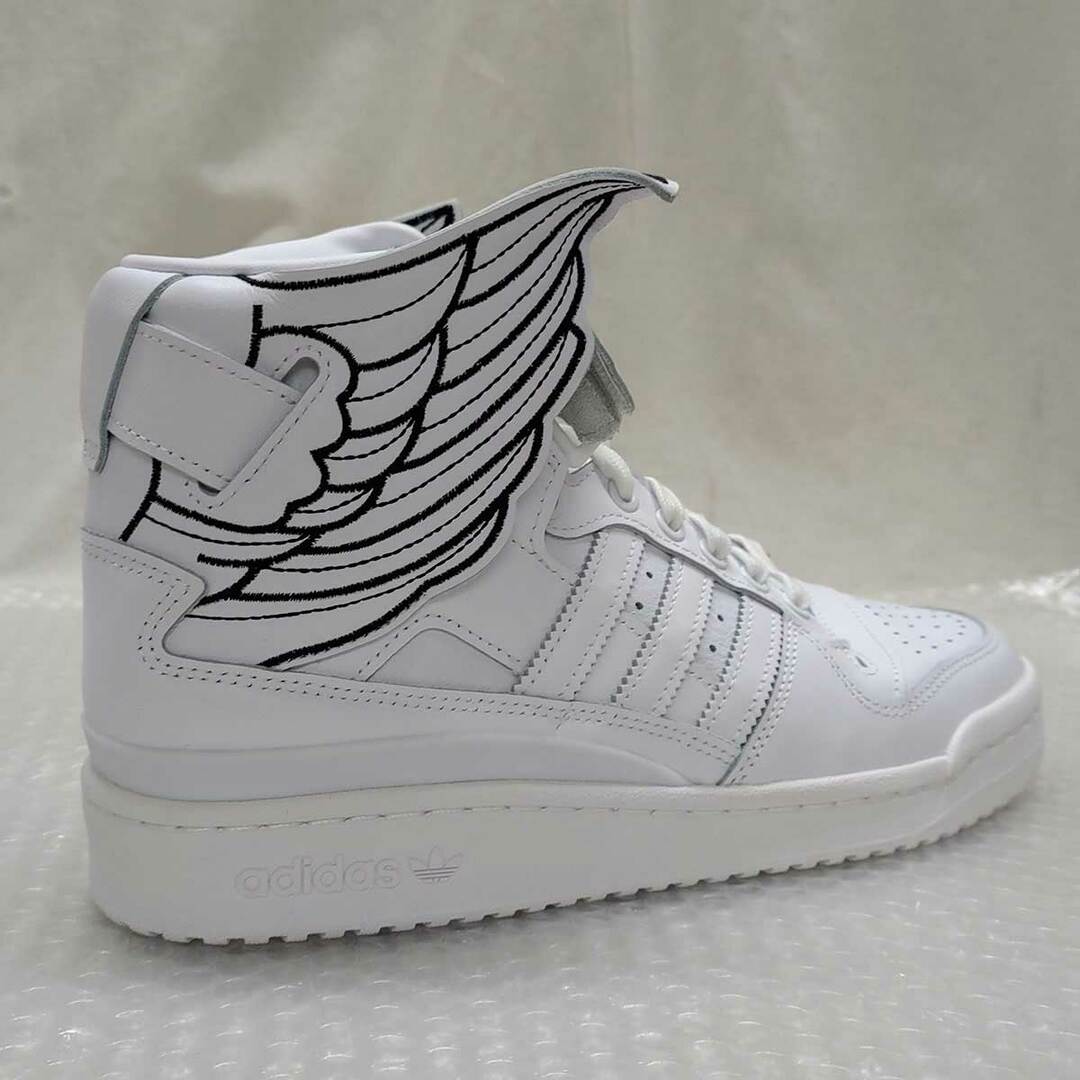 中古・未使用品】ジェレミー・スコット × アディダス adidas 中古・未使用品】ジェレミー・スコット × アディダス adidas