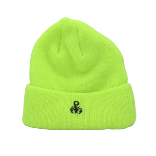 ソフネット(SOPHNET.)のSOPHNET. SCORPION LOGO KNIT CAP(ニット帽/ビーニー)