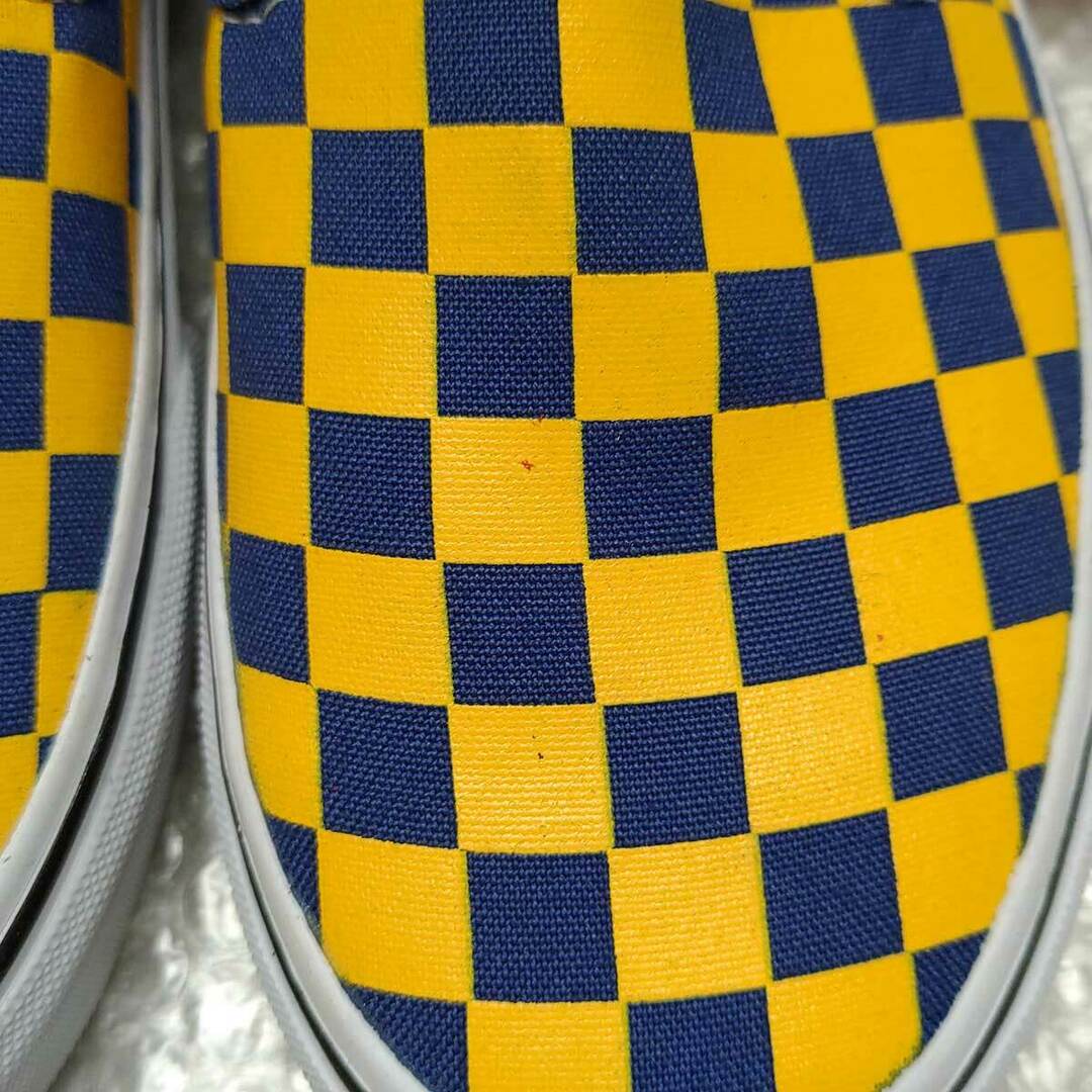 VANS ヴァンズ CLASSIC SLIP-ON クラシック スリッポン VN-00MEGI4 サイズ23.0cm レディース レディースの靴/シューズ(その他)の商品写真