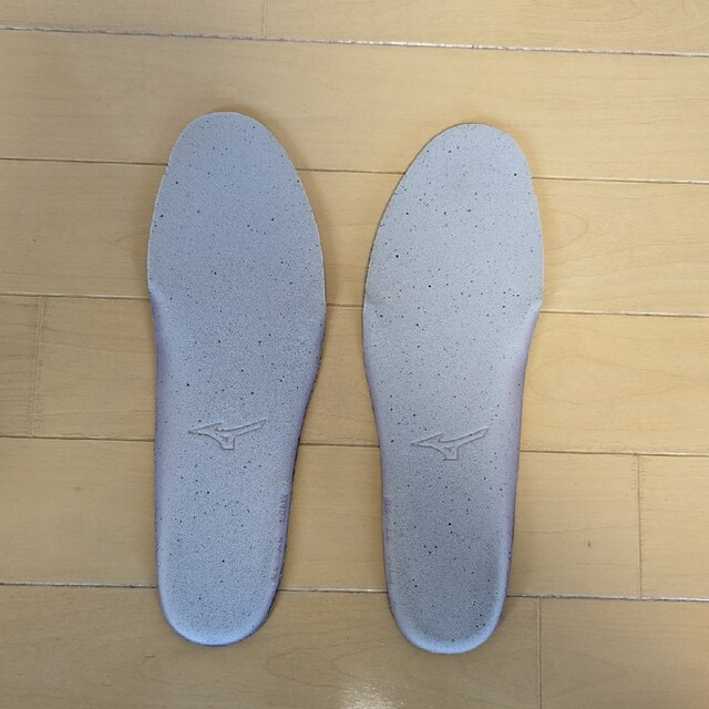 MIZUNO(ミズノ)のインソール メンズの靴/シューズ(その他)の商品写真