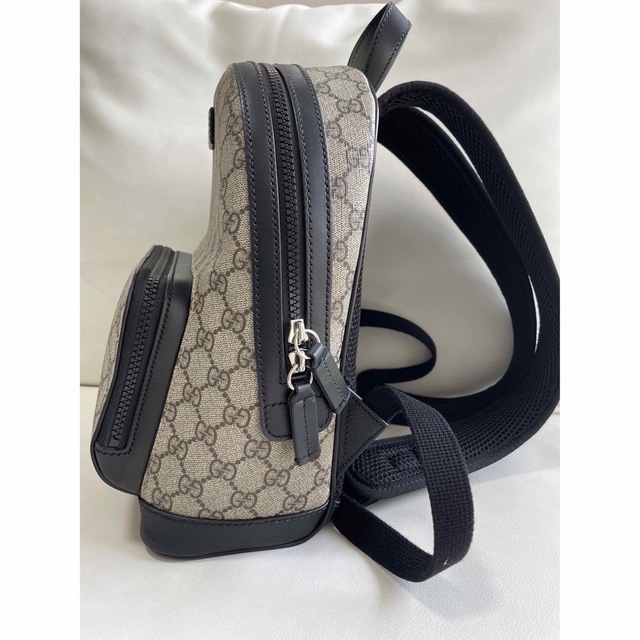 GUCCI グッチ バックパック リュック レディース GUCCI グッチ バックパック リュック レディース