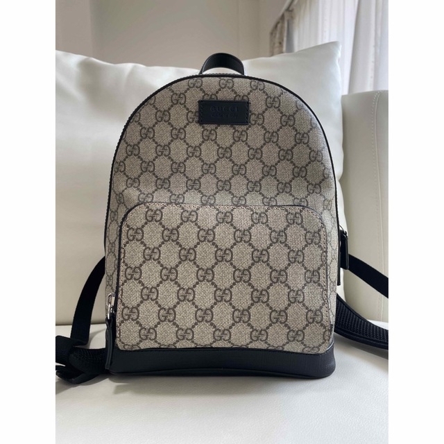 GUCCI グッチ バックパック リュック レディース GUCCI グッチ バックパック リュック レディース