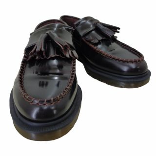 ドクターマーチン(Dr.Martens)のDr.Martens(ドクターマーチン) ADRIAN レディース シューズ(ローファー/革靴)