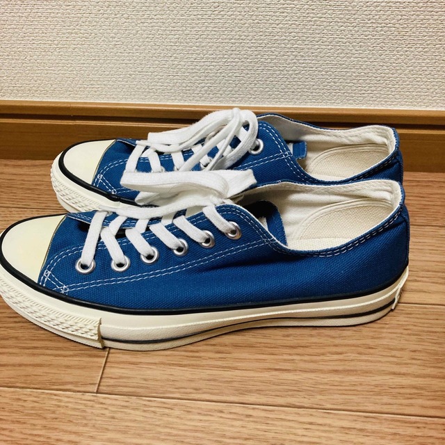 CONVERSE(コンバース)のconverse 23.5cm レディースの靴/シューズ(スニーカー)の商品写真