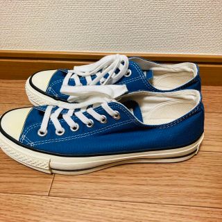 コンバース(CONVERSE)のconverse 23.5cm(スニーカー)