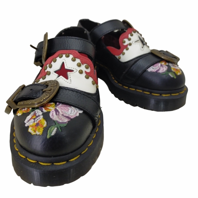 Dr.Martens(ドクターマーチン)のDr.Martens(ドクターマーチン) レディース シューズ ブーツ レディースの靴/シューズ(ブーツ)の商品写真