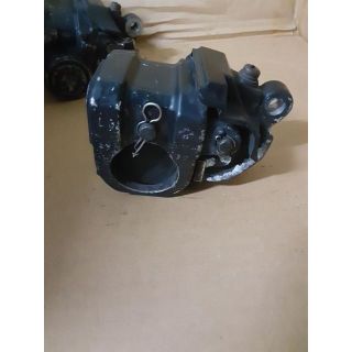 いいたしま YAMAHA XJ400 4G0 純正フロントブレーキキャリパー 廃盤