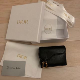 ディオール(Dior)のDIOR ディオール　財布(財布)