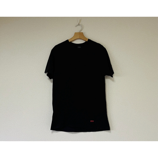 HANES × supreme PACK TAGLESS TEES(Tシャツ/カットソー(半袖/袖なし))
