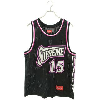 国内品 14SS SUPREME NIKE Basketball Jersey | cprc.org.au