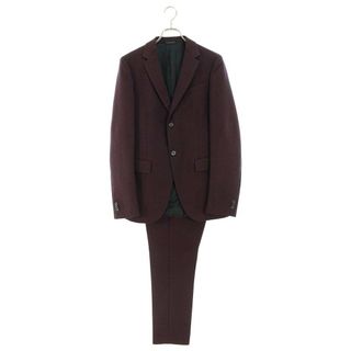 Jil Sander - JIL SANDER ジルサンダー TAILOR MADE ウール スーツ 44