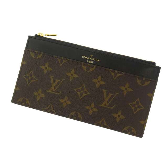 大流行中! ルイヴィトン - VUITTON LOUIS 財布 黒 ブラック ヴィトン