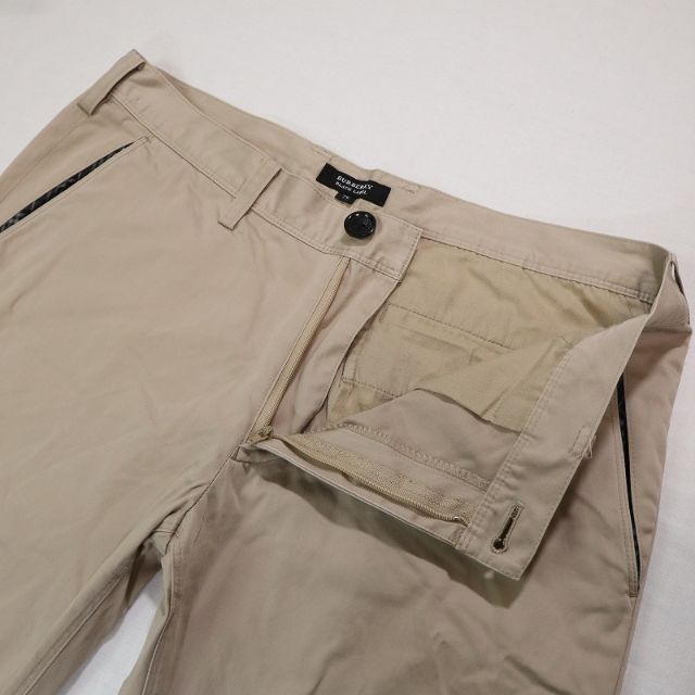 BURBERRY BLACK LABEL - バーバリーブラックレーベル ストレッチ