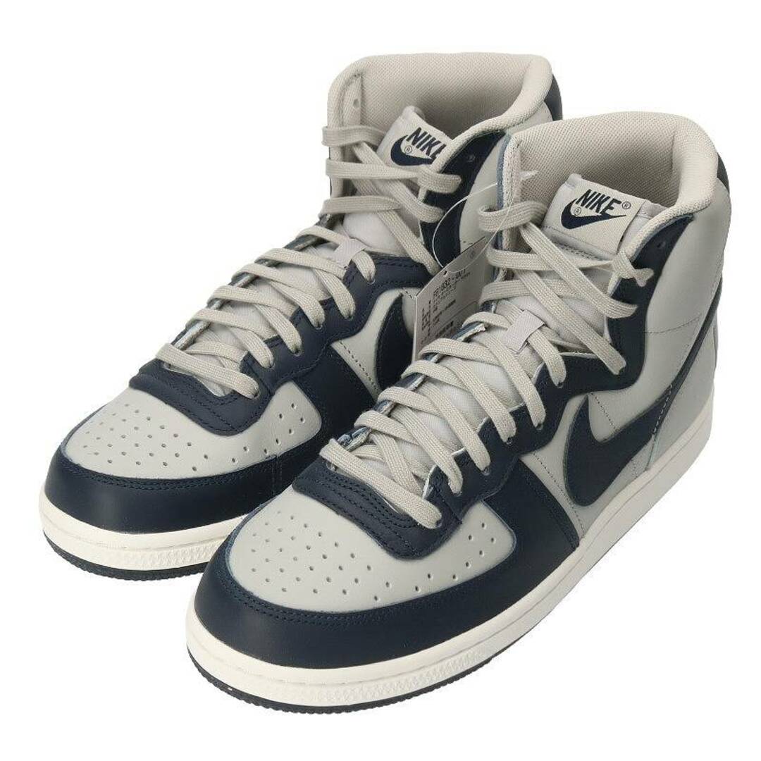 NIKE(ナイキ)のナイキ  TERMINATOR HIGH FB1832-001 ターミネーターハイスニーカー メンズ 25.5cm メンズの靴/シューズ(スニーカー)の商品写真