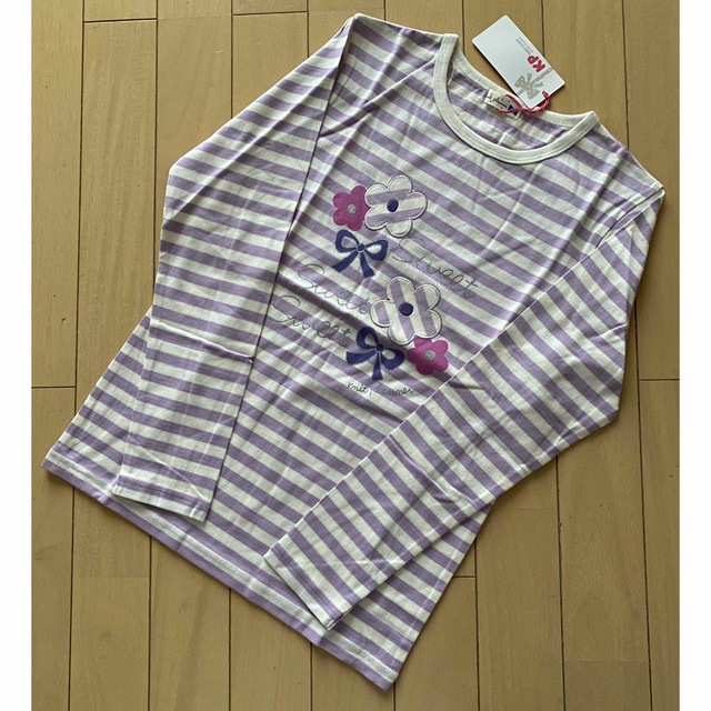 KP - KP ニットプランナー 長袖Tシャツ 150の通販 by ahi ahi's shop