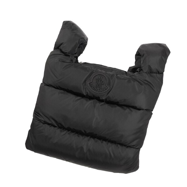 MONCLER(モンクレール)の新品 モンクレール トートバッグ ショルダーバッグ medium Moncler レディースのバッグ(トートバッグ)の商品写真