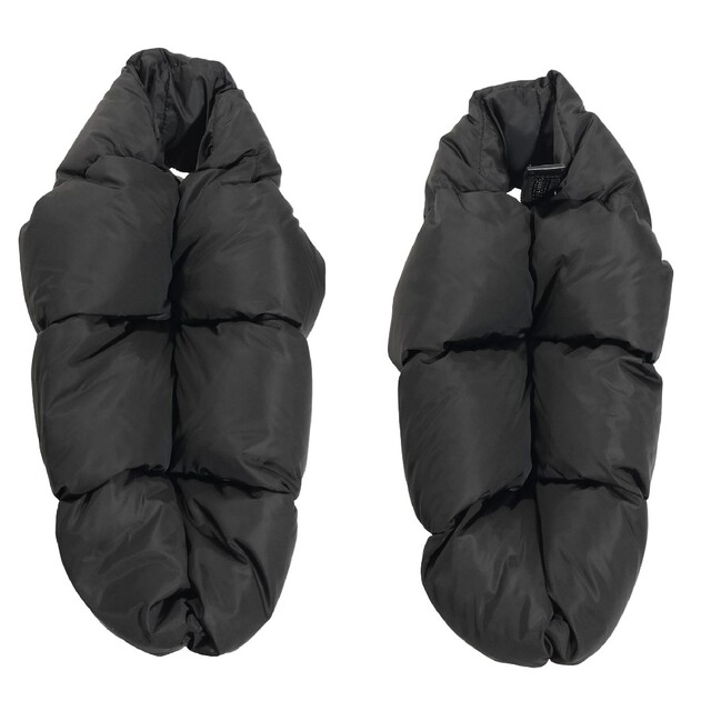 MONCLER(モンクレール)の新品 モンクレール トートバッグ ショルダーバッグ medium Moncler レディースのバッグ(トートバッグ)の商品写真