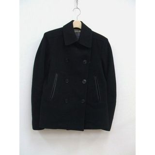 FACTOTUM - ファクトタム メルトンPコートの通販 by u's shop FACTOTUM - ファクトタム メルトンPコートの通販 by u's shop
