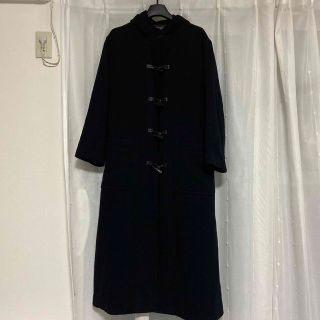 カルバンクライン(Calvin Klein)のCalvin Klein カルバンクライン 古着 ダッフルコート(ダッフルコート)